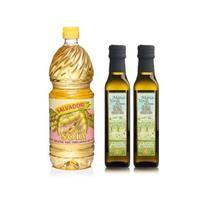 天津食用油進口報關指南及大米產品推薦