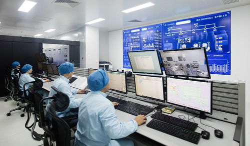 君實生物 研發創新與綠色轉型，以ESG引領高質量發展