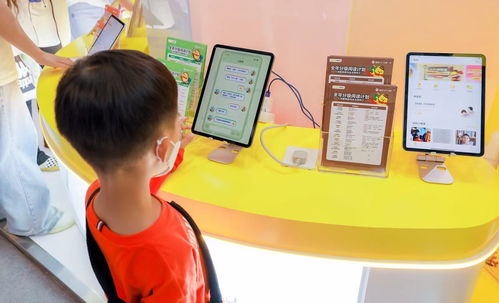 兒童數字內容市場藍海廣闊，叫叫以科技引擎驅動行業創新